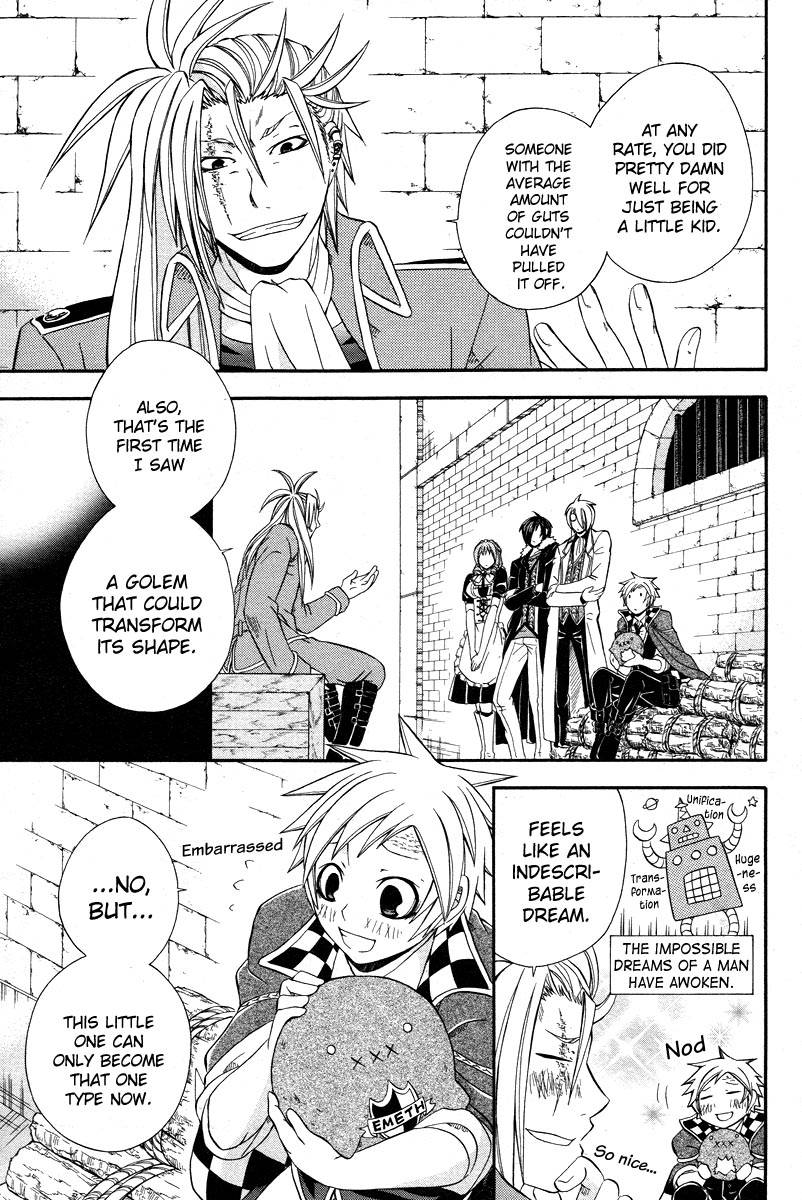 Clay Lord Chapter 1 page 28 - Chapter 1
