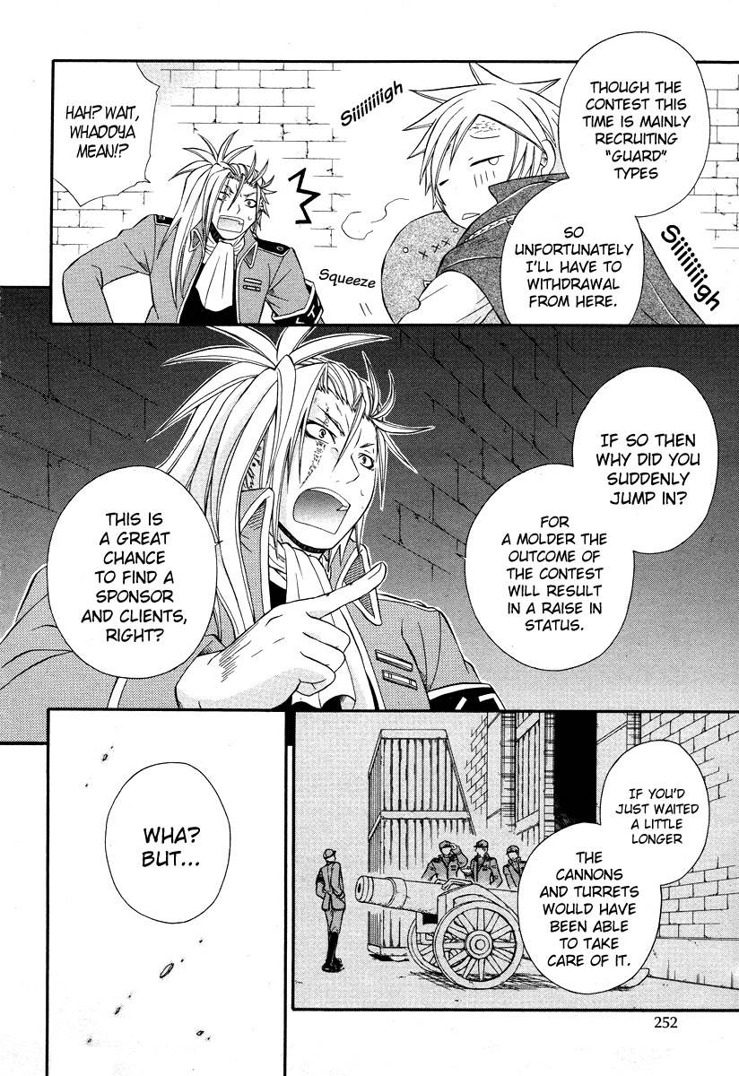Clay Lord Chapter 1 page 29 - Chapter 1