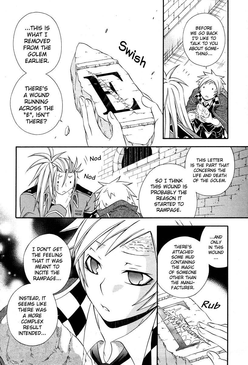 Clay Lord Chapter 1 page 37 - Chapter 1