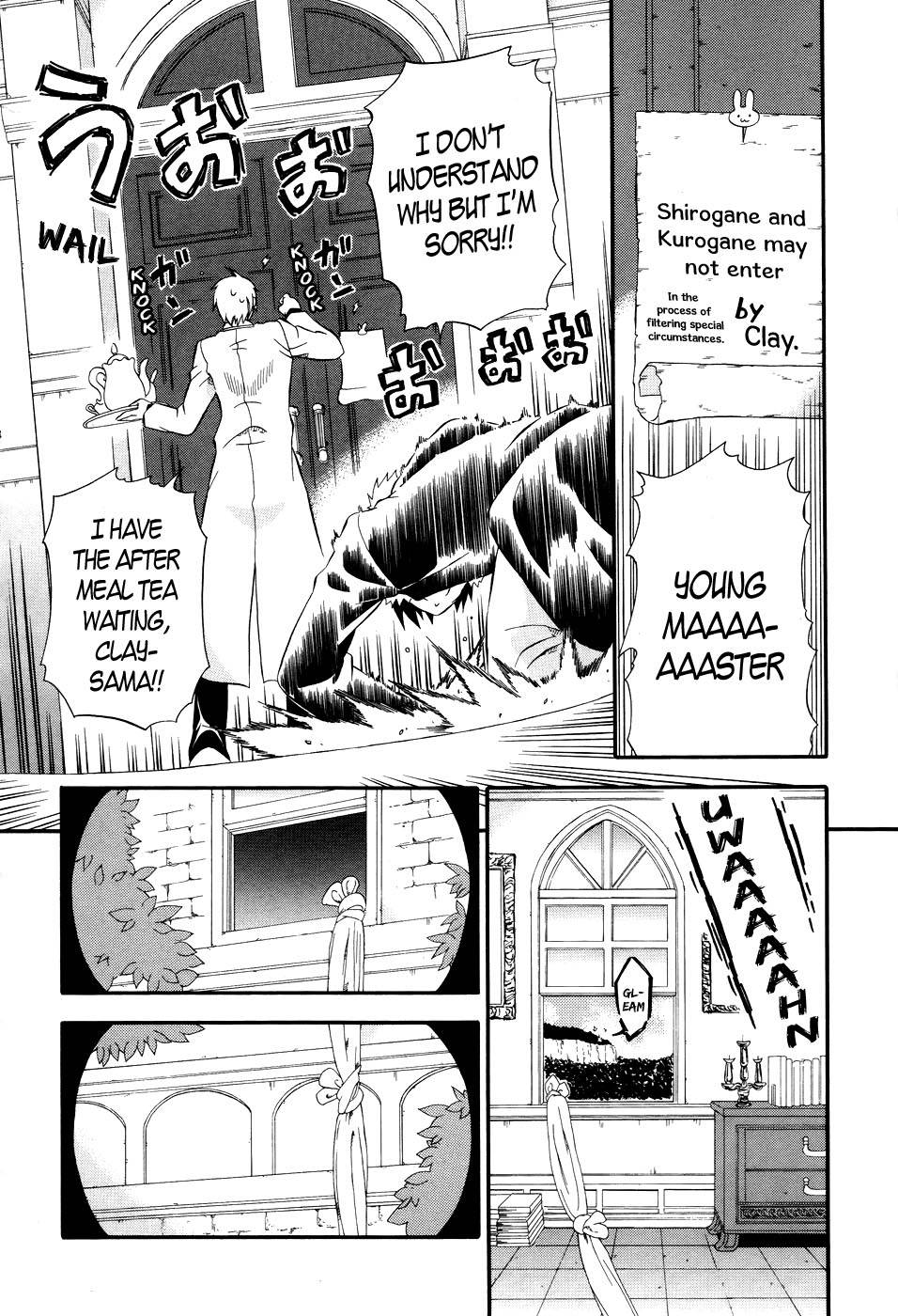 Clay Lord Chapter 3 page 13 - Chapter 3