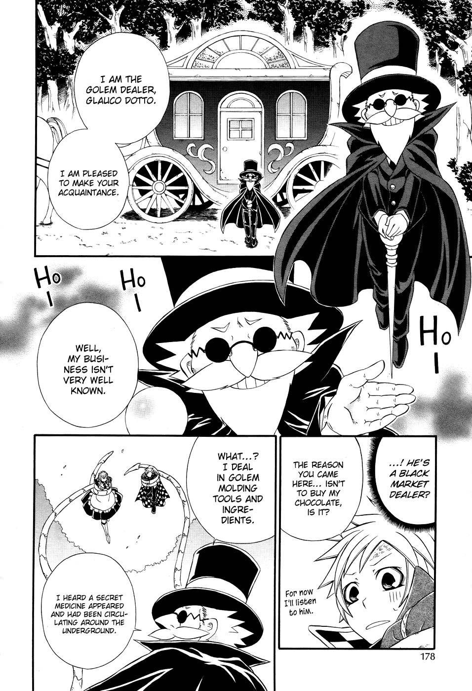 Clay Lord Chapter 3 page 23 - Chapter 3