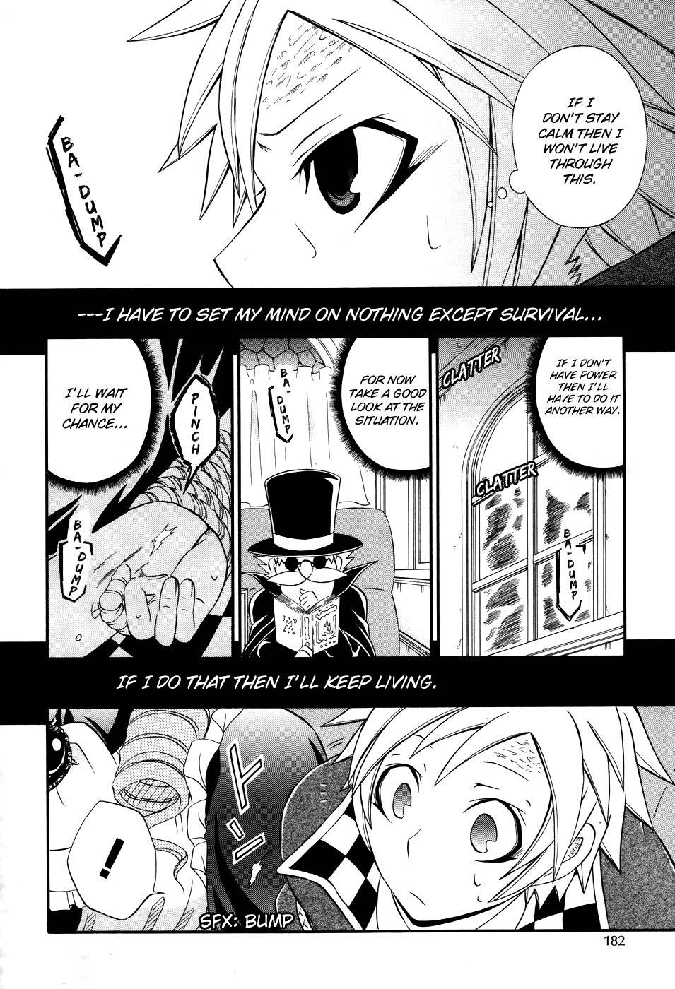 Clay Lord Chapter 3 page 27 - Chapter 3