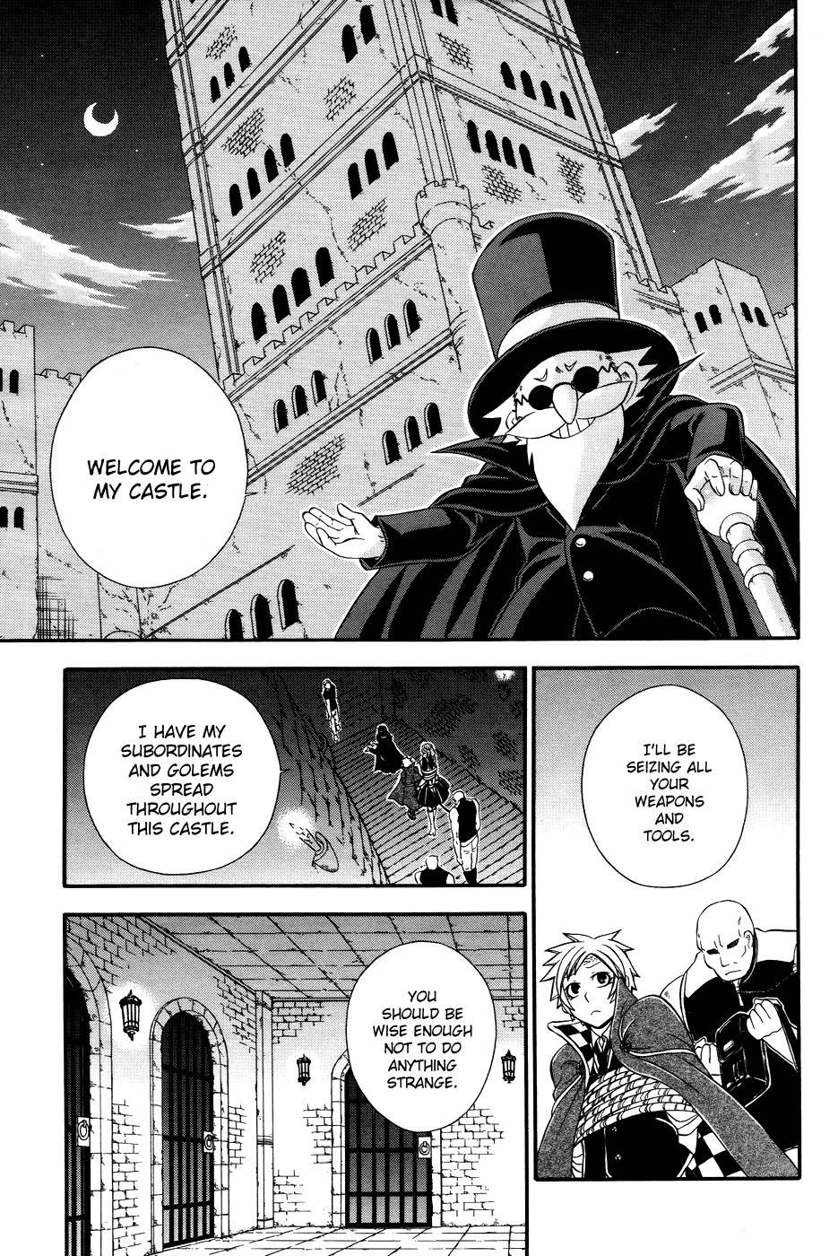 Clay Lord Chapter 3 page 30 - Chapter 3