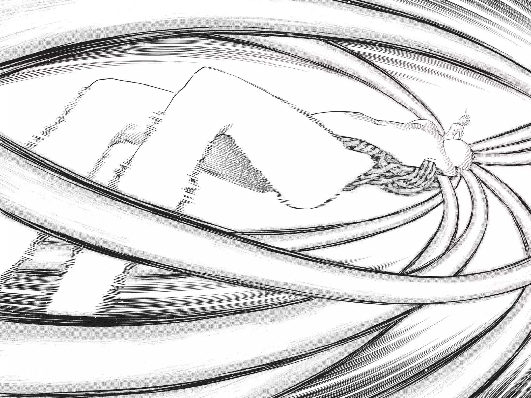 Claymore Chapter 136 page 24 - Chapter 136: Vol.24 Scene 136: Army of the Underworld, Part 4