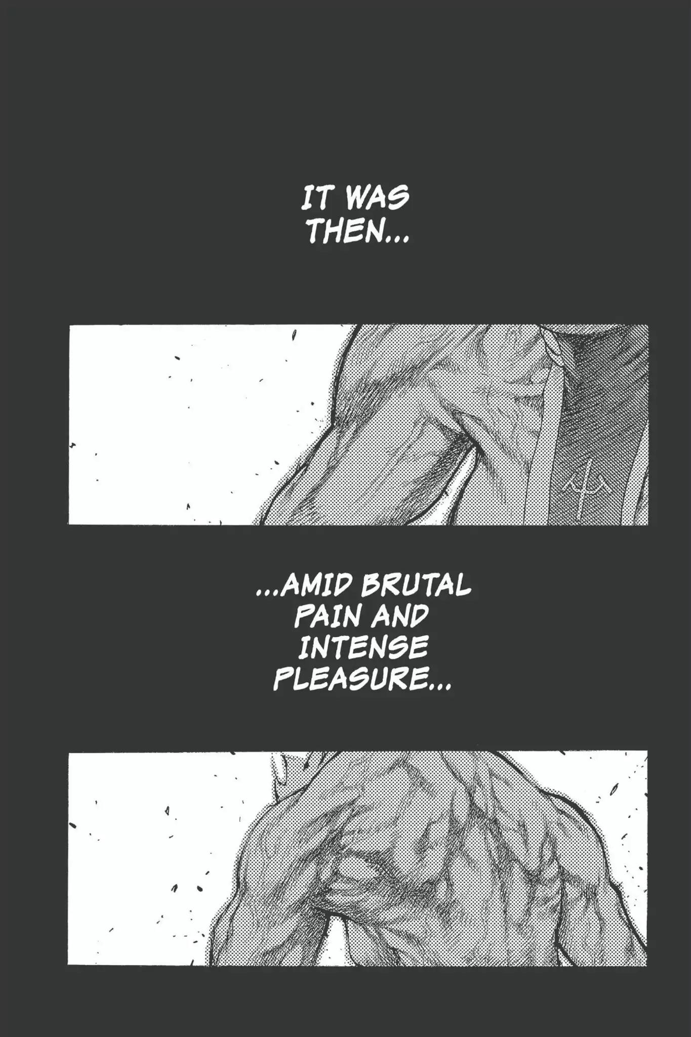 Claymore Chapter 23 page 26 - Chapter 23: Vol.5 Scene 23: Marked for Death, Part 6
