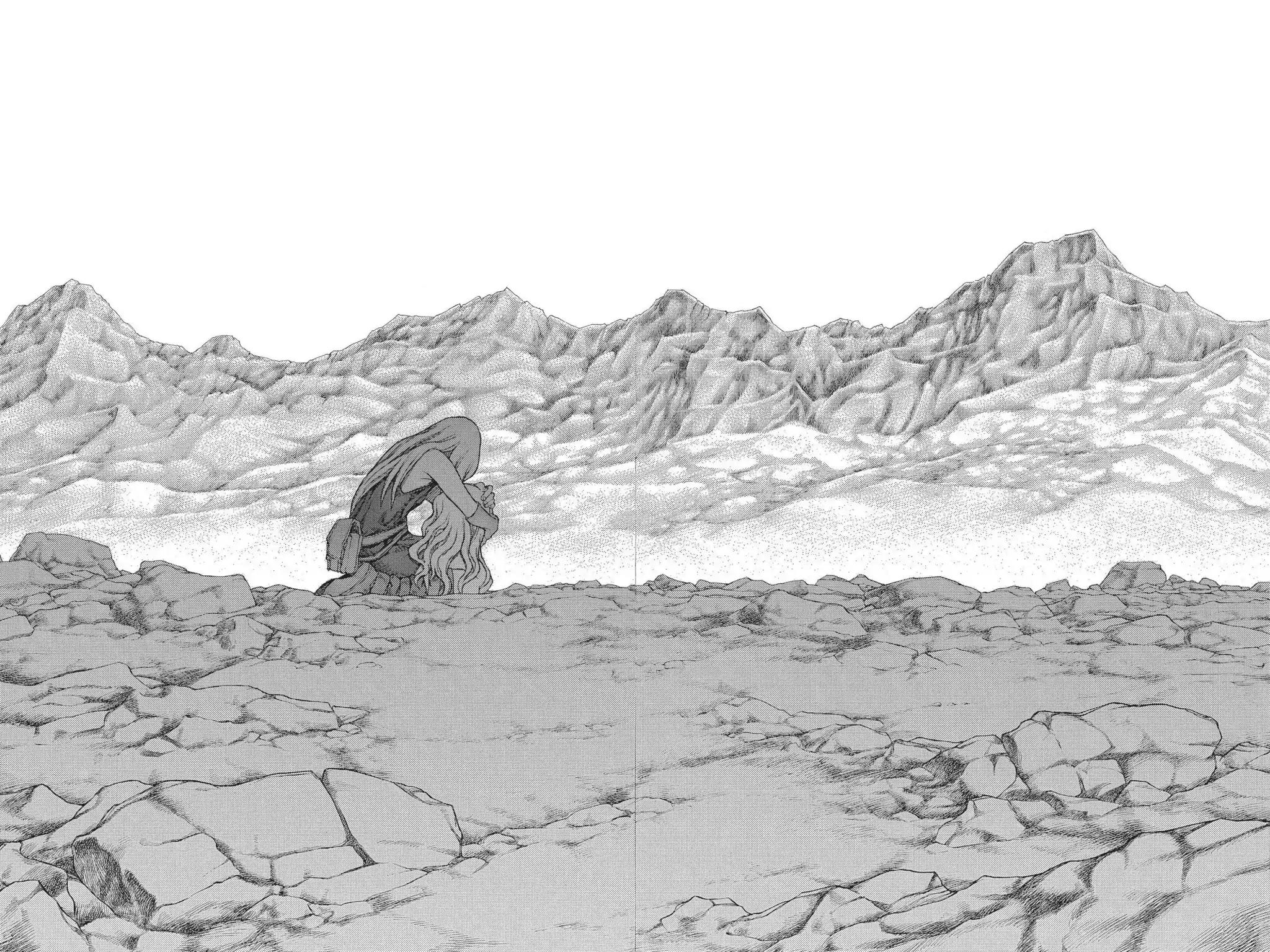 Claymore Chapter 24 page 21 - Chapter 24: Vol.5 Scene 24: Marked for Death, Part 7