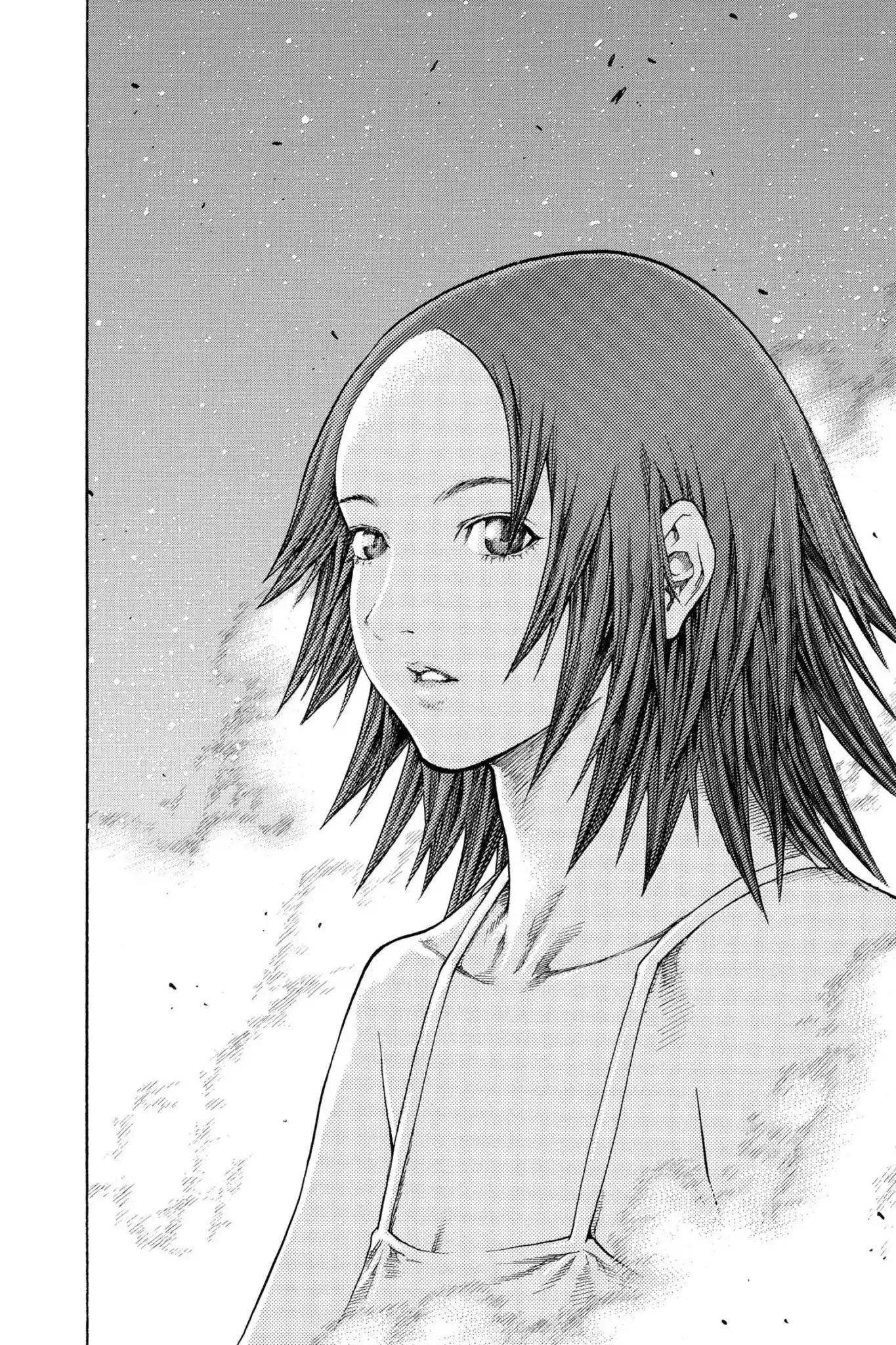 Claymore Chapter 71 page 14 - Chapter 71: Vol.13 Scene 71: The Defiant Ones, Part 4