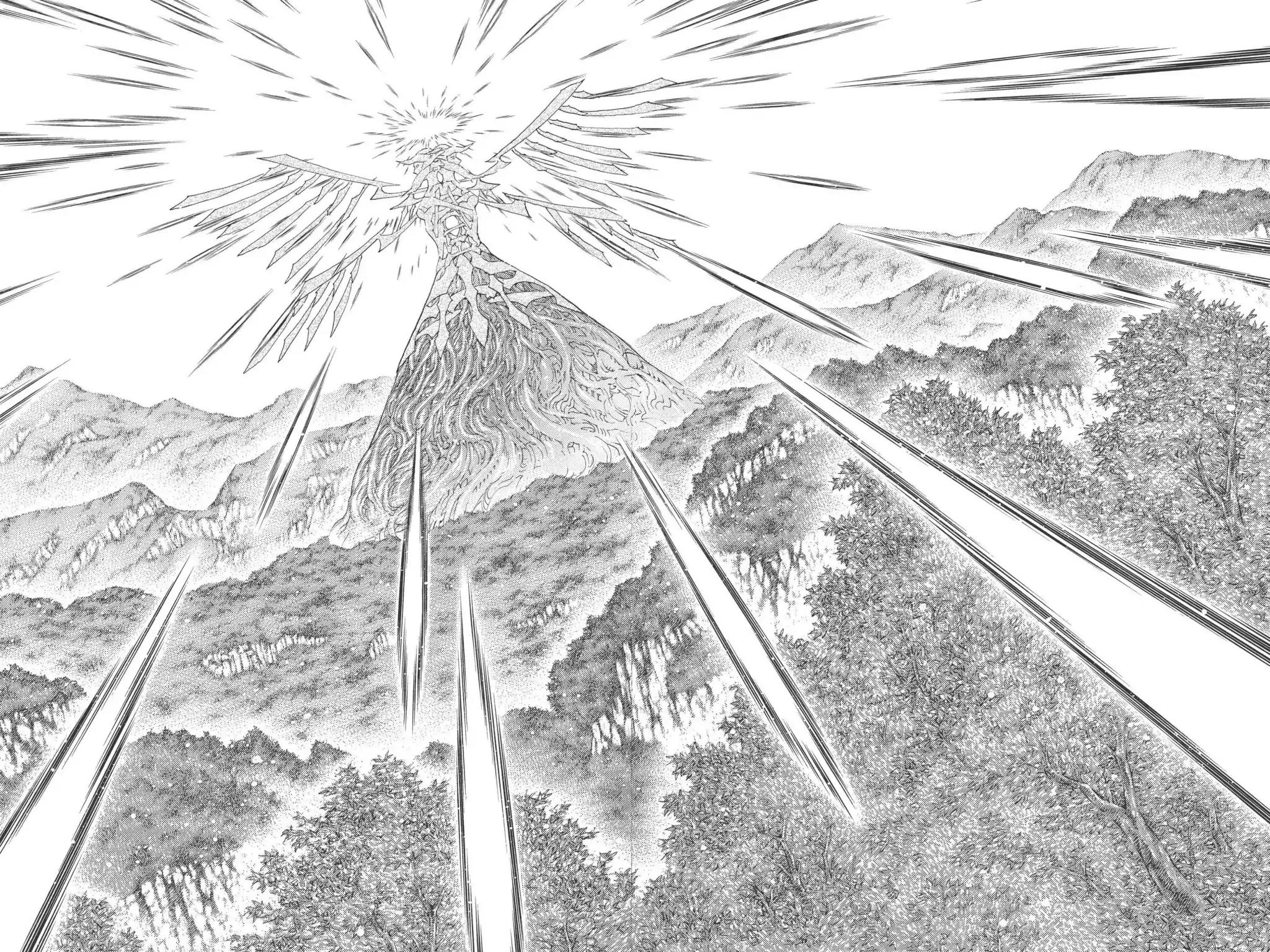 Claymore Chapter 94 page 21 - Chapter 94: Vol.17 Scene 94: The Claws of Memories, Part 5