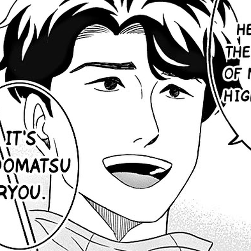 Clean Freak! Aoyama-kun Chapter 13: Tsukamoto-kun's Has a Slow Start cover