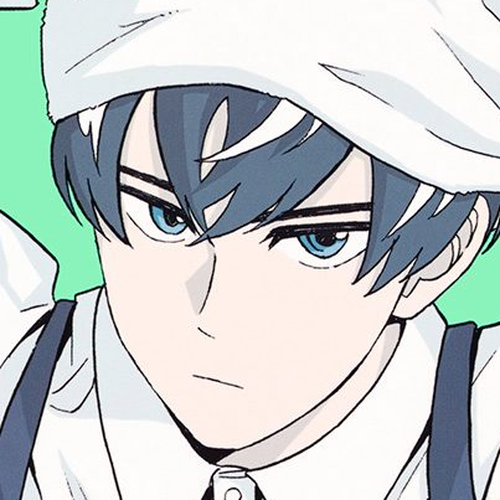 Clean Freak! Aoyama-kun Chapter 14: Kadomatsu-san is Quite a Cruel Guy cover
