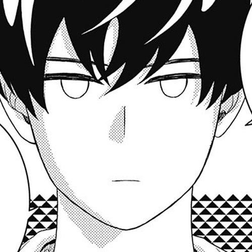 Clean Freak! Aoyama-kun Chapter 17: Aoyama-kun Has a Strange Power cover
