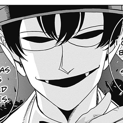 Clean Freak! Aoyama-kun Chapter 19: Ozaki-kun Has A Sharp Gaze cover