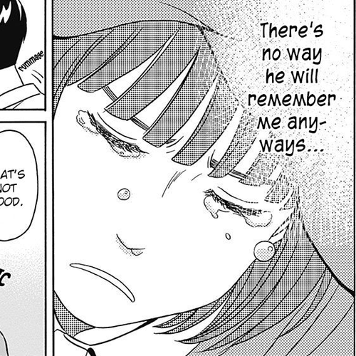 Clean Freak! Aoyama-kun Chapter 2 : Gotou-san is Shy cover