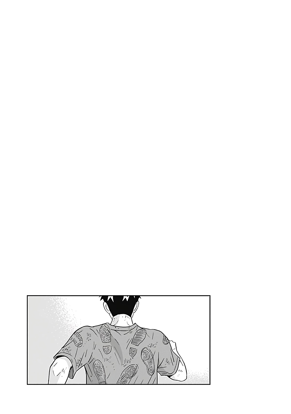 Clean Freak! Aoyama-kun Chapter 22 page 18 - Chapter 22: Things Around Aoyama Are Wild