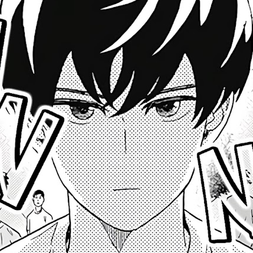 Clean Freak! Aoyama-kun Chapter 22: Things Around Aoyama Are Wild cover
