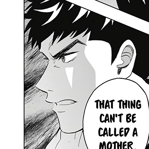 Clean Freak! Aoyama-kun Chapter 26: Zaizen-kun's Past Doesn't Look Good cover