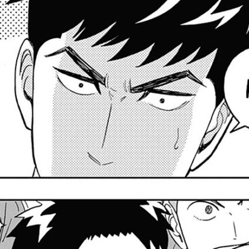 Clean Freak! Aoyama-kun Chapter 29: The Admiration of Junior High Students is Scary cover