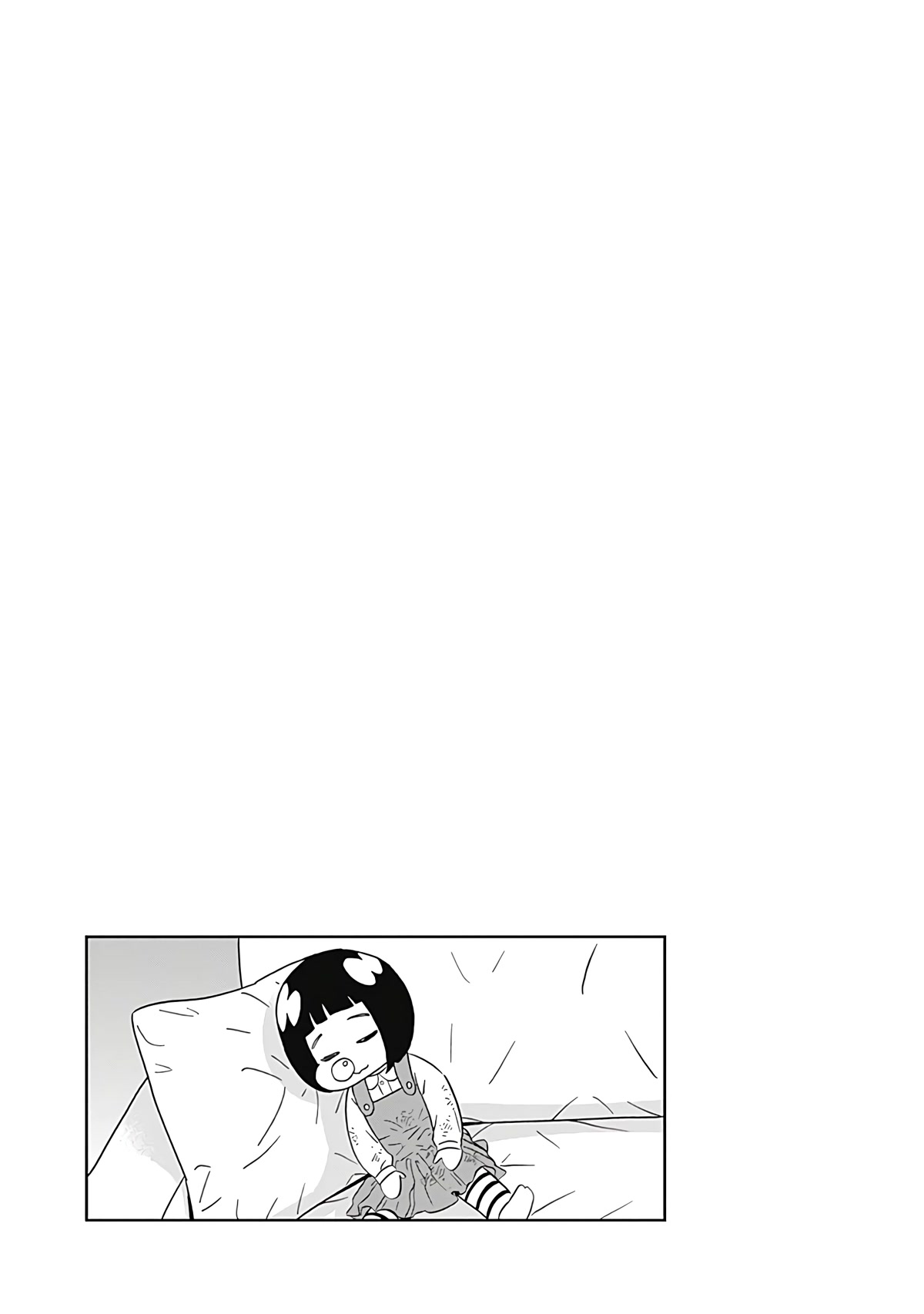 Clean Freak! Aoyama-kun Chapter 32 page 23 - Chapter 32: The Type Aoyama-kun Doesn't Like