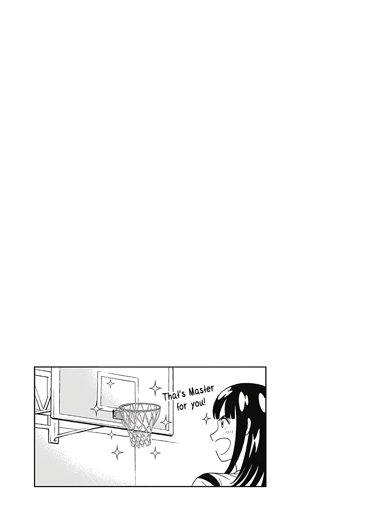 Clean Freak! Aoyama-kun Chapter 34 page 19 - Chapter 34: Odagiri-san Can't Get it In