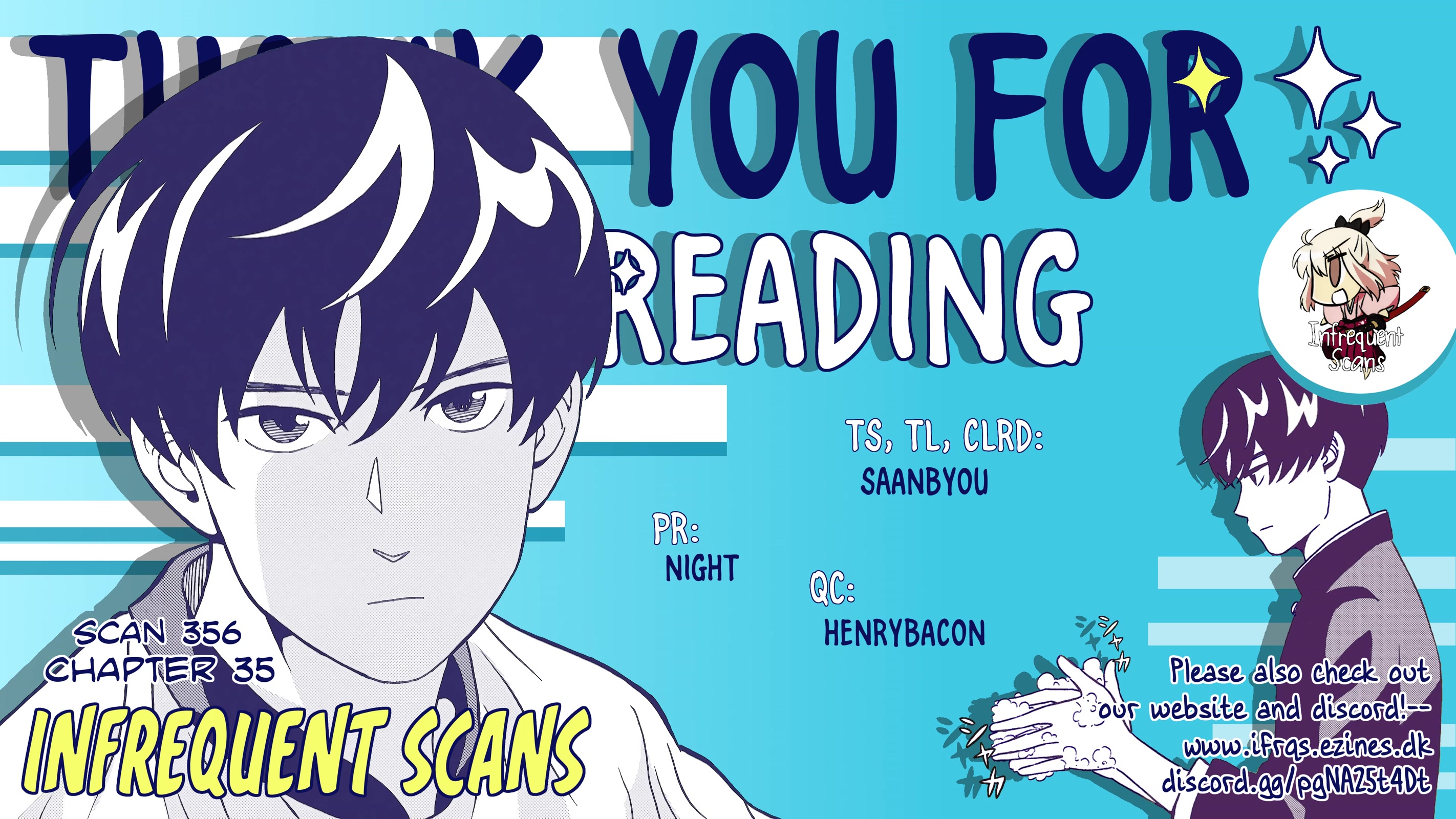 Clean Freak! Aoyama-kun Chapter 35 page 22 - Chapter 35: Aoyama-kun's Secretiveness