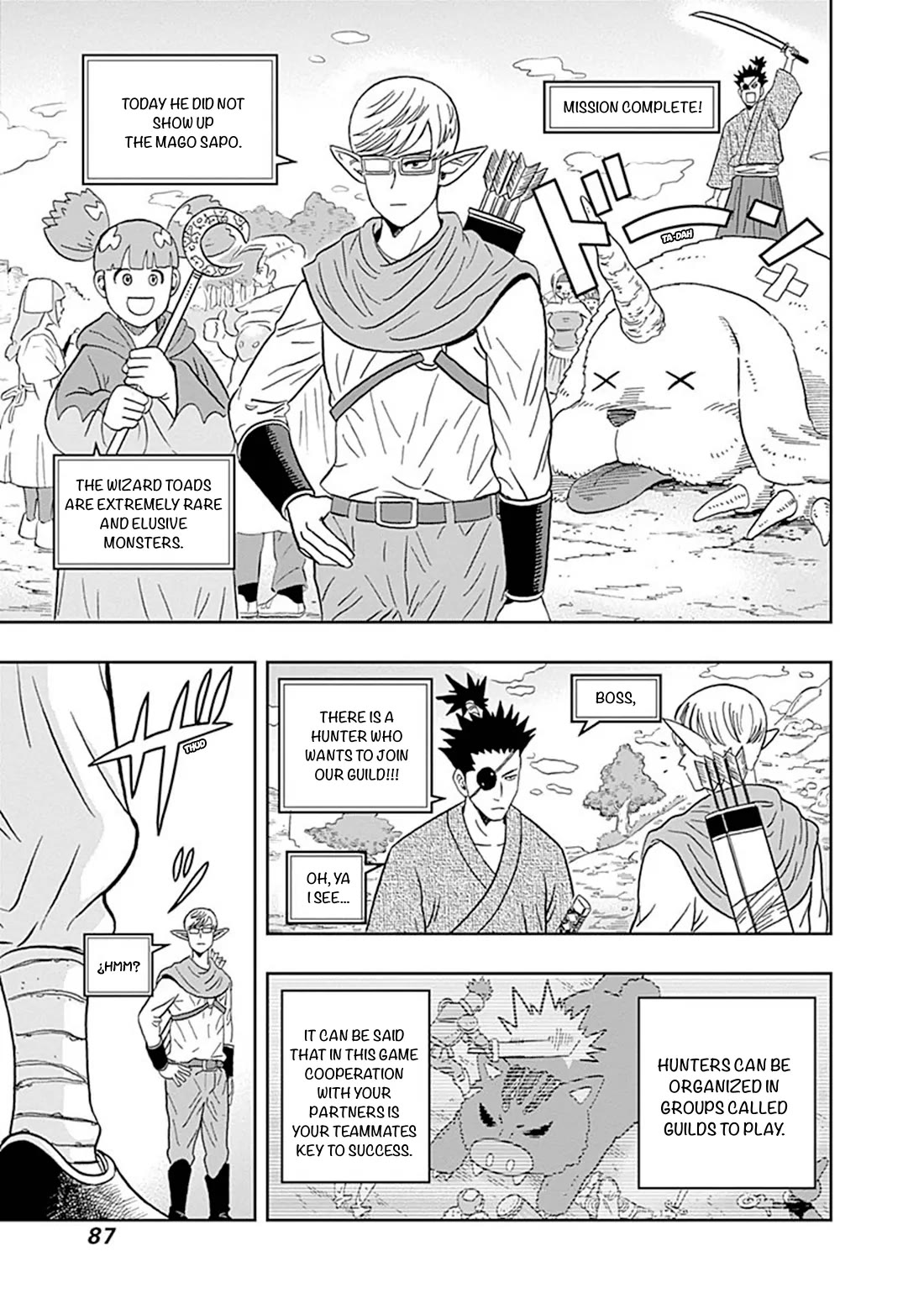 Clean Freak! Aoyama-kun Chapter 36 page 5 - Chapter 36: Narita-Kun found out through an online game