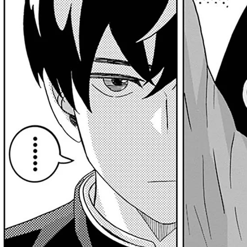 Clean Freak! Aoyama-kun Chapter 37: Odagiri-San is a special person cover