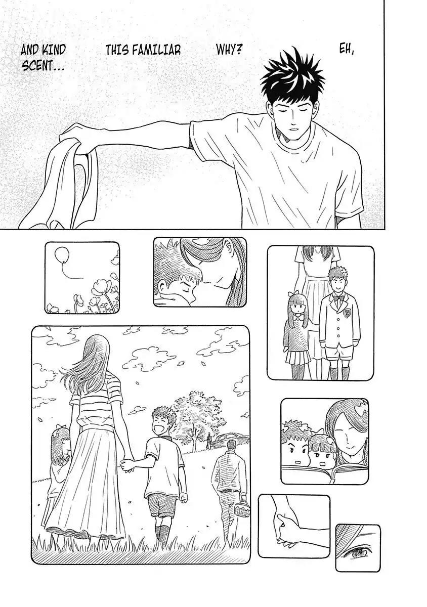 Clean Freak! Aoyama-kun Chapter 4 page 29 - Chapter 4
