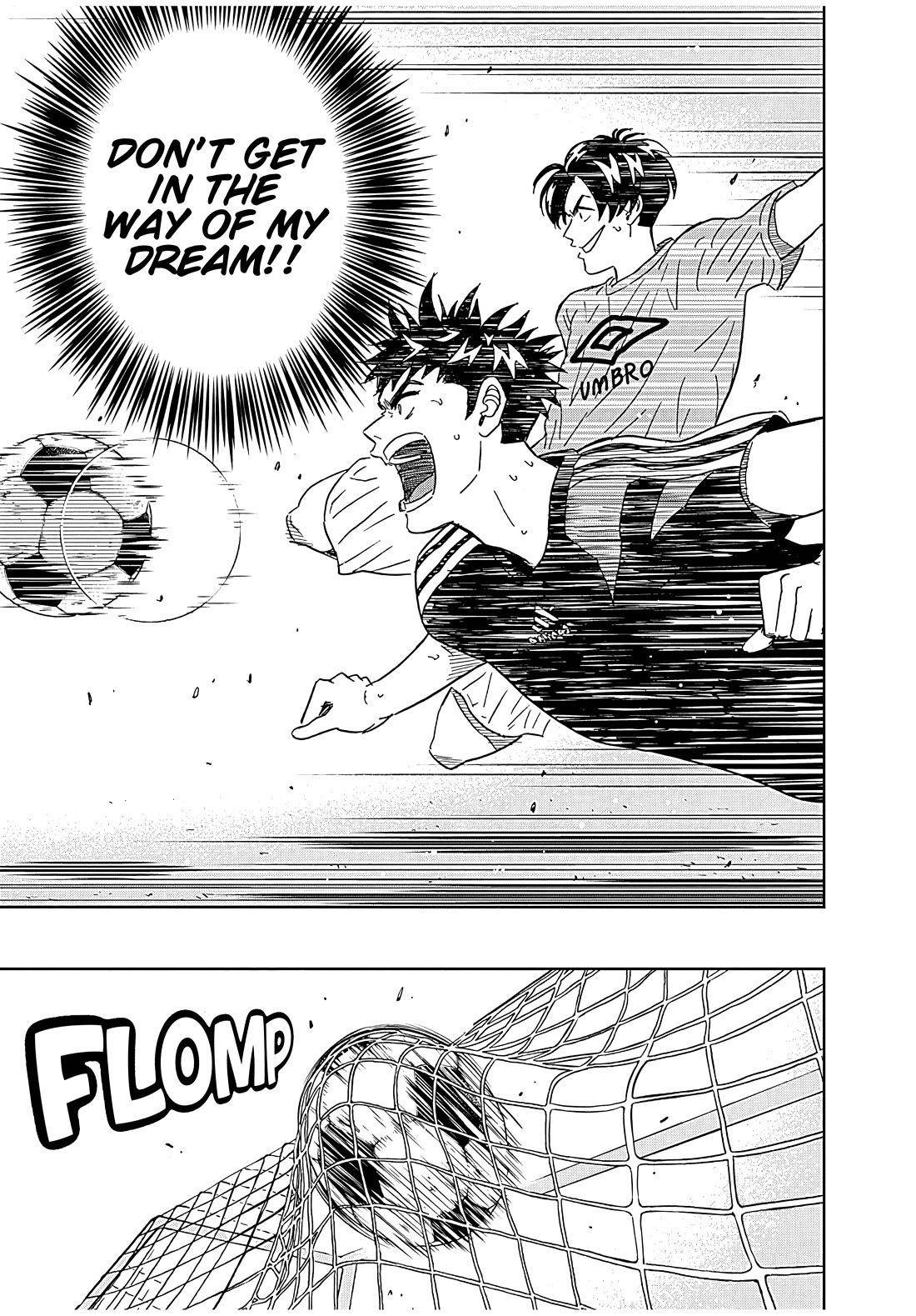Clean Freak! Aoyama-kun Chapter 41 page 20 - Chapter 41: Sakai-kun's winning streak won't stop