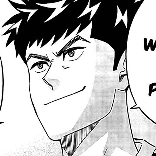 Clean Freak! Aoyama-kun Chapter 41: Sakai-kun's winning streak won't stop cover