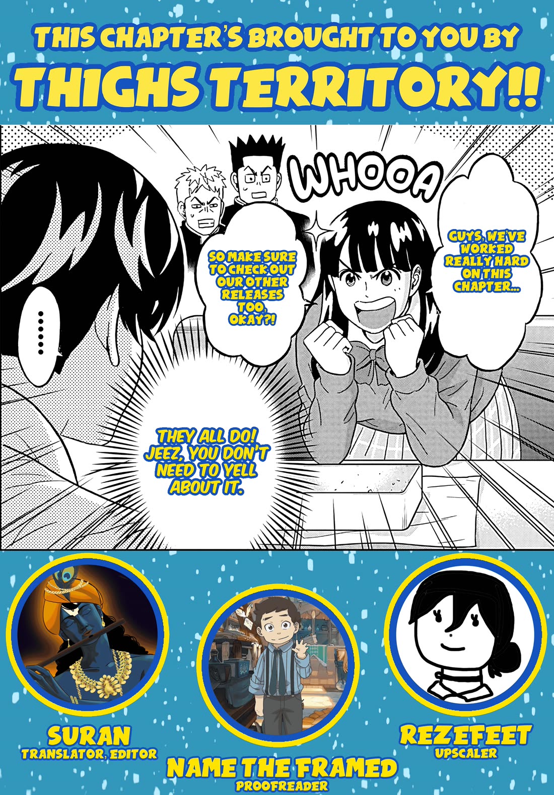 Clean Freak! Aoyama-kun Chapter 45 page 20 - Chapter 45: Umeya-kun wants to master a different path as well