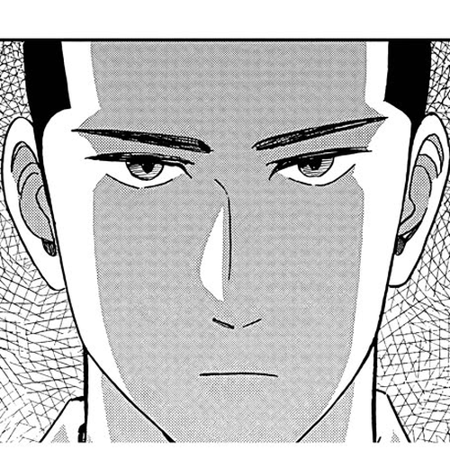 Clean Freak! Aoyama-kun Chapter 45: Umeya-kun wants to master a different path as well cover