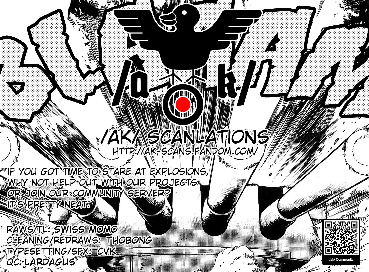 Cleopatra and the Iron Cross Chapter 4 page 58 - Chapter 4: Awakening - Part 4