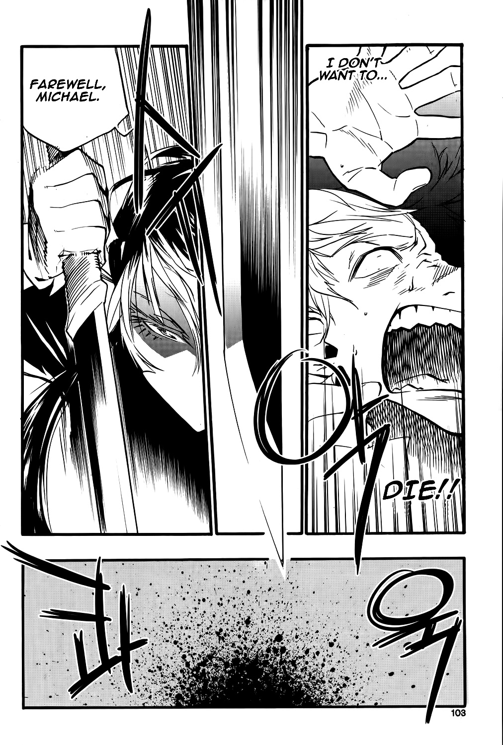Cleta Chapter 4.2 page 10 - Chapter 4 v2 : Dresden #4