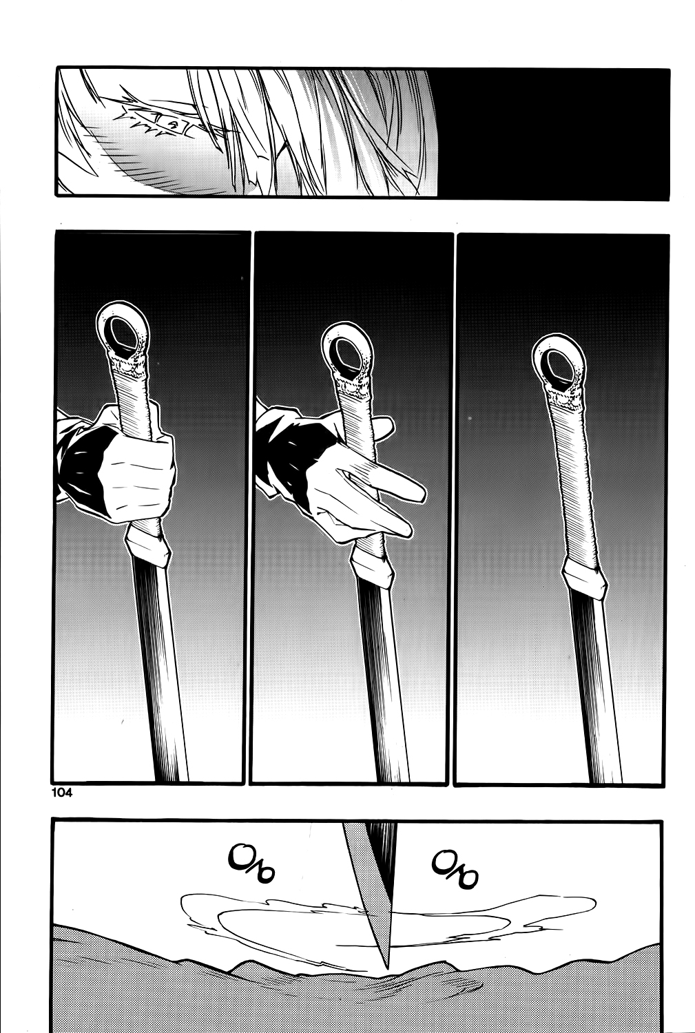 Cleta Chapter 4.2 page 11 - Chapter 4 v2 : Dresden #4