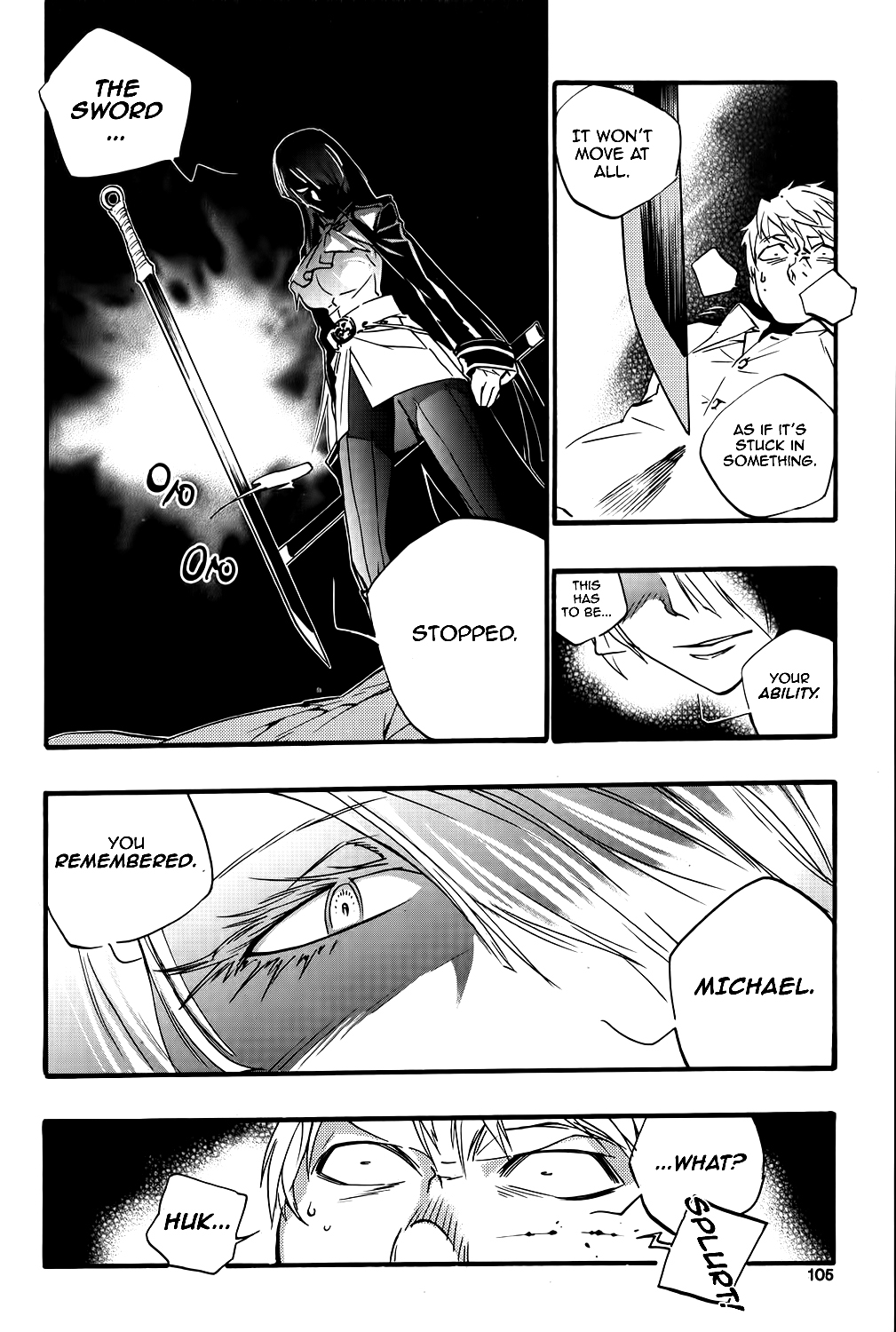 Cleta Chapter 4.2 page 12 - Chapter 4 v2 : Dresden #4