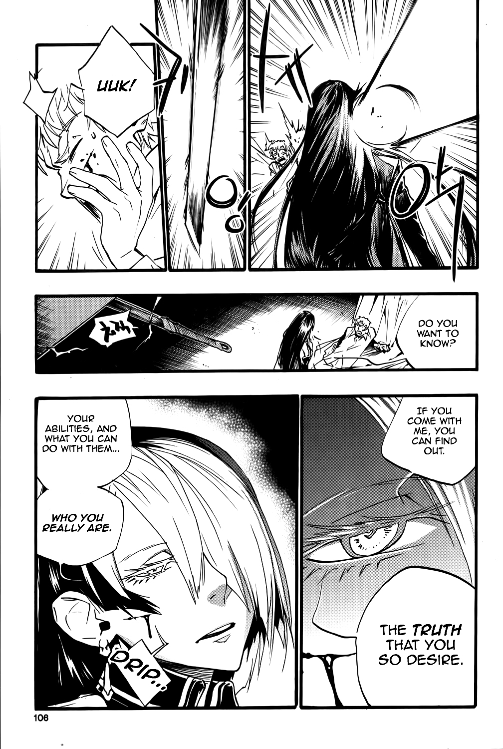 Cleta Chapter 4.2 page 13 - Chapter 4 v2 : Dresden #4