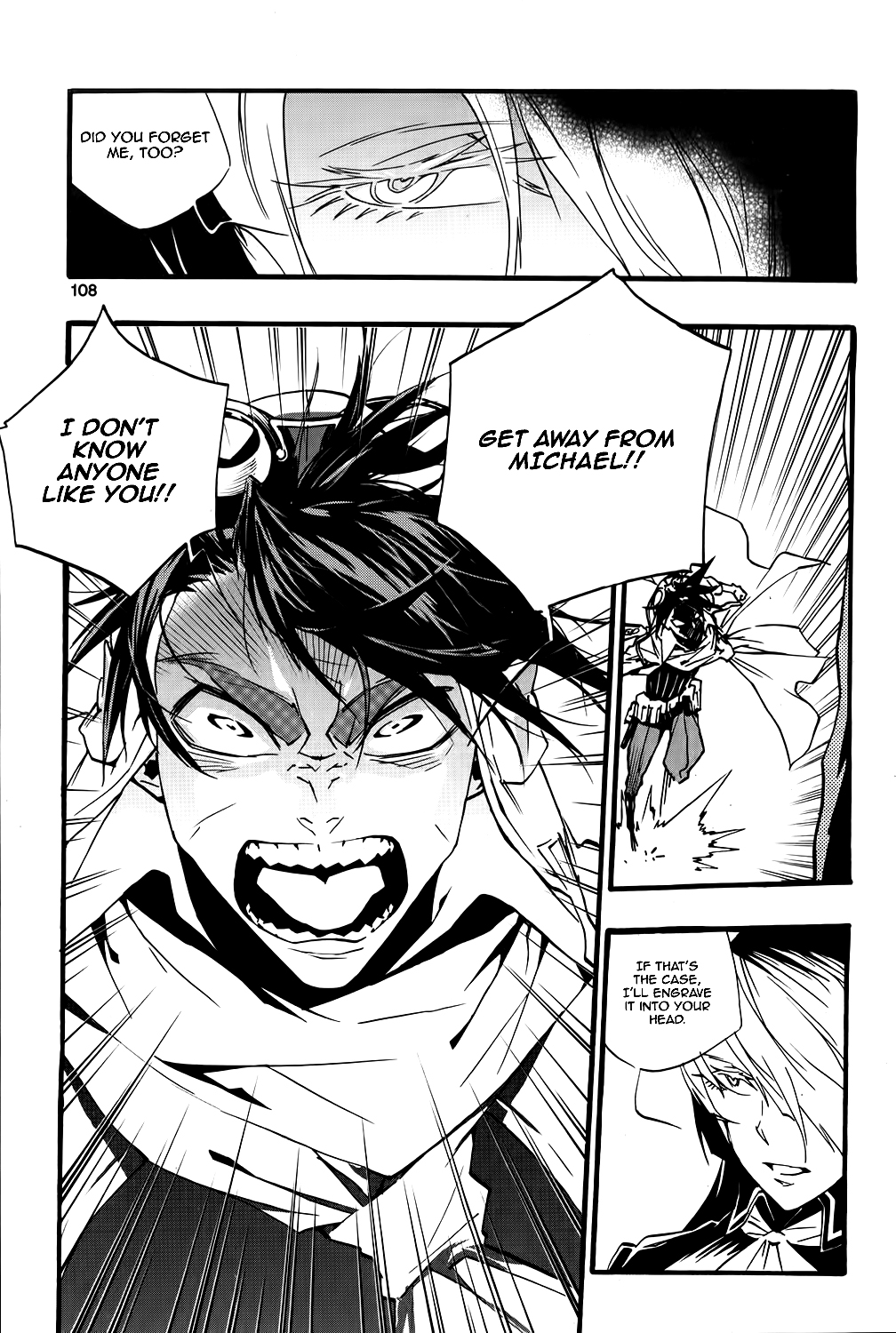Cleta Chapter 4.2 page 15 - Chapter 4 v2 : Dresden #4