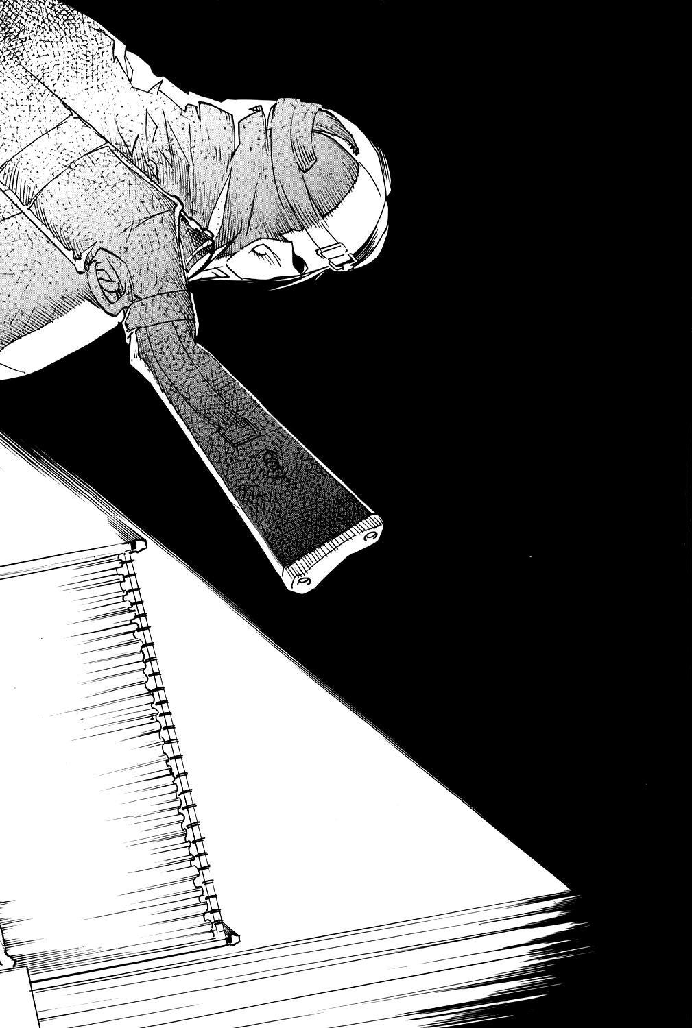 Cleta Chapter 4.2 page 22 - Chapter 4 v2 : Dresden #4