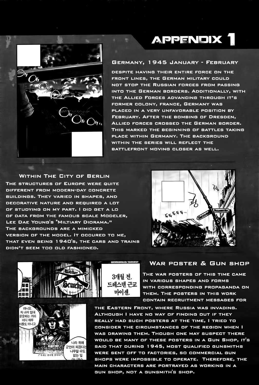 Cleta Chapter 4.2 page 24 - Chapter 4 v2 : Dresden #4