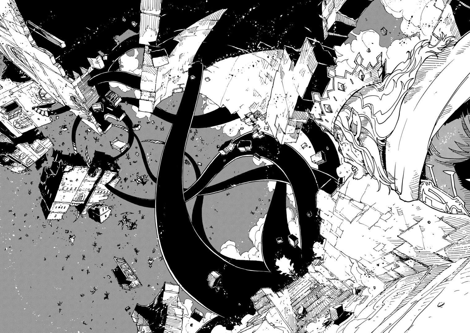 Clevatess - The King of Devil Beasts, the Baby and the Brave of the Undead Chapter 1 page 29 - Chapter 1: The king of devil beast