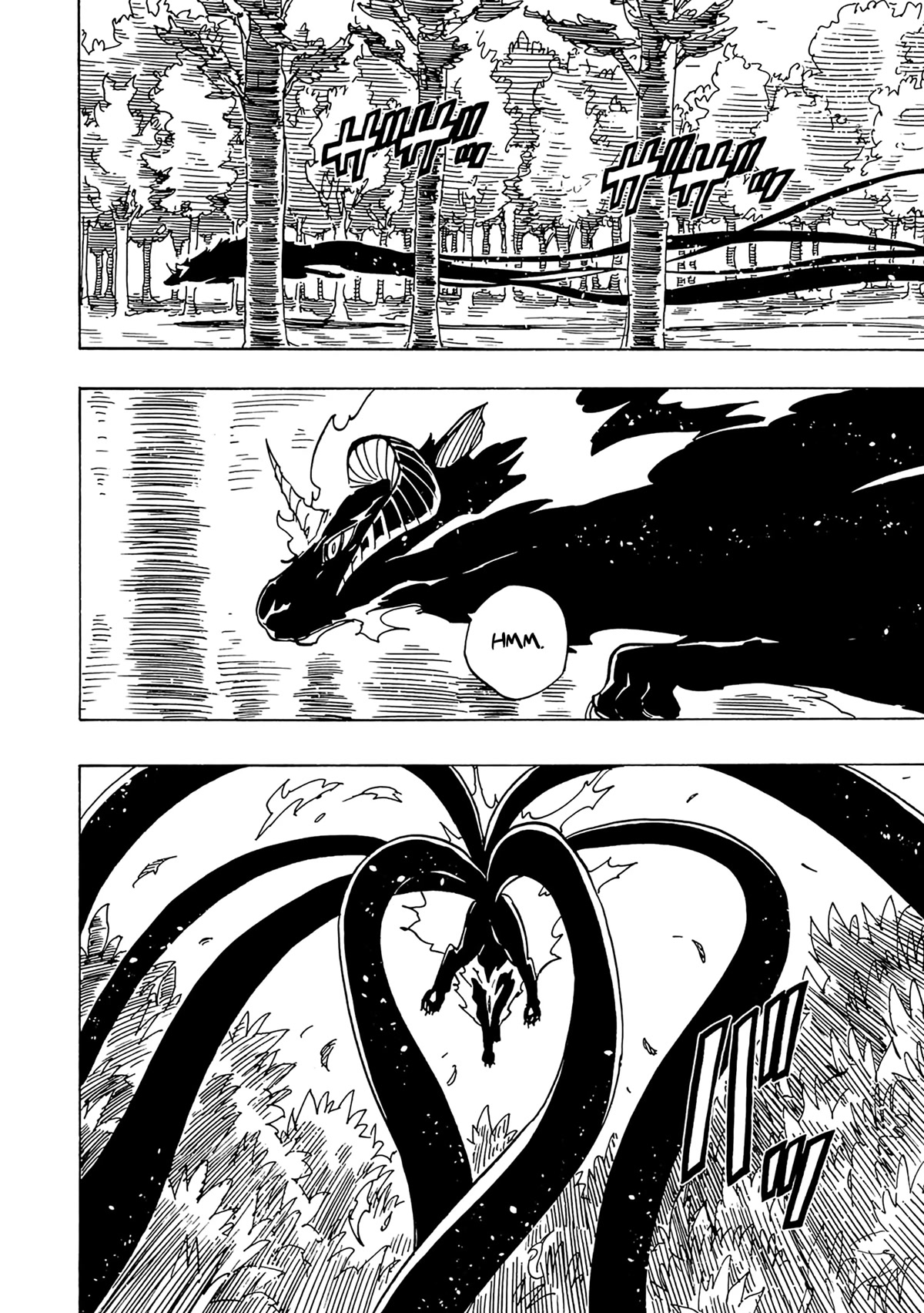 Clevatess - The King of Devil Beasts, the Baby and the Brave of the Undead Chapter 12 page 27 - Chapter 12: The aroma of beans