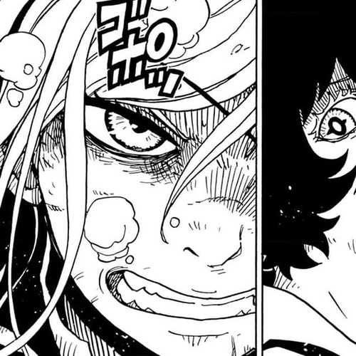 Clevatess - The King of Devil Beasts, the Baby and the Brave of the Undead Chapter 17: The Flow of Nations cover