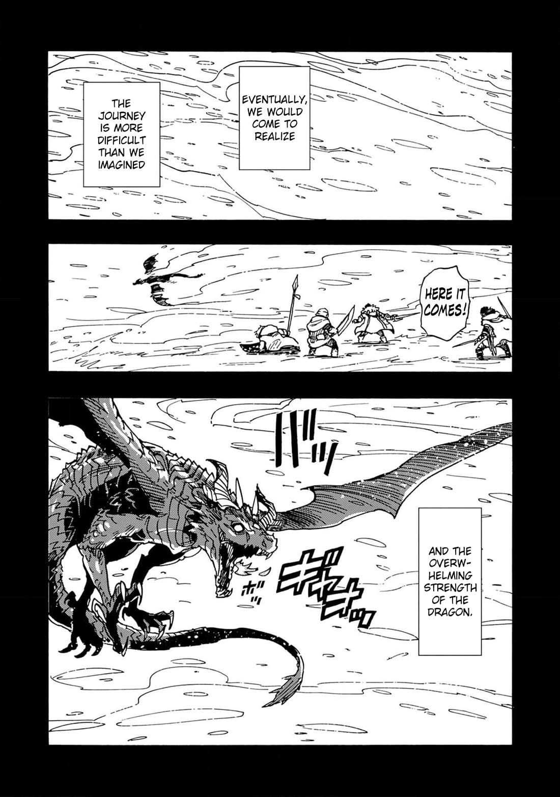 Clevatess - The King of Devil Beasts, the Baby and the Brave of the Undead Chapter 21 page 14 - Chapter 21: Margo Pidrel