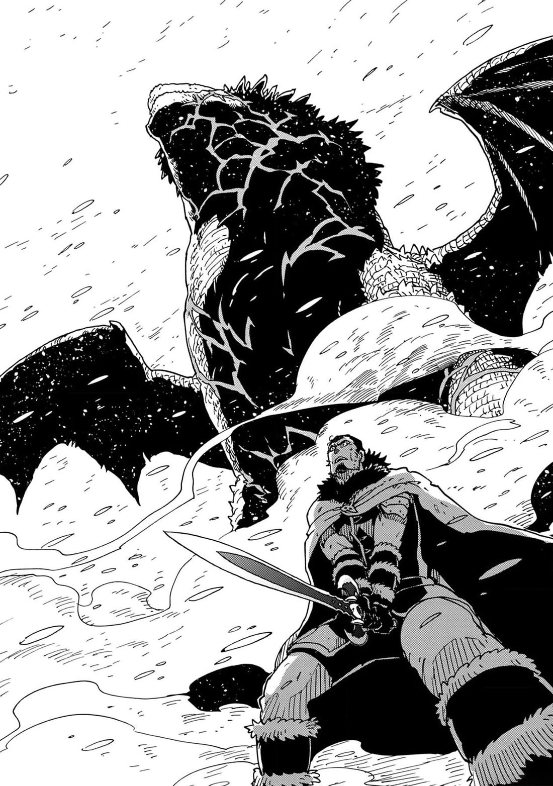 Clevatess - The King of Devil Beasts, the Baby and the Brave of the Undead Chapter 21 page 25 - Chapter 21: Margo Pidrel