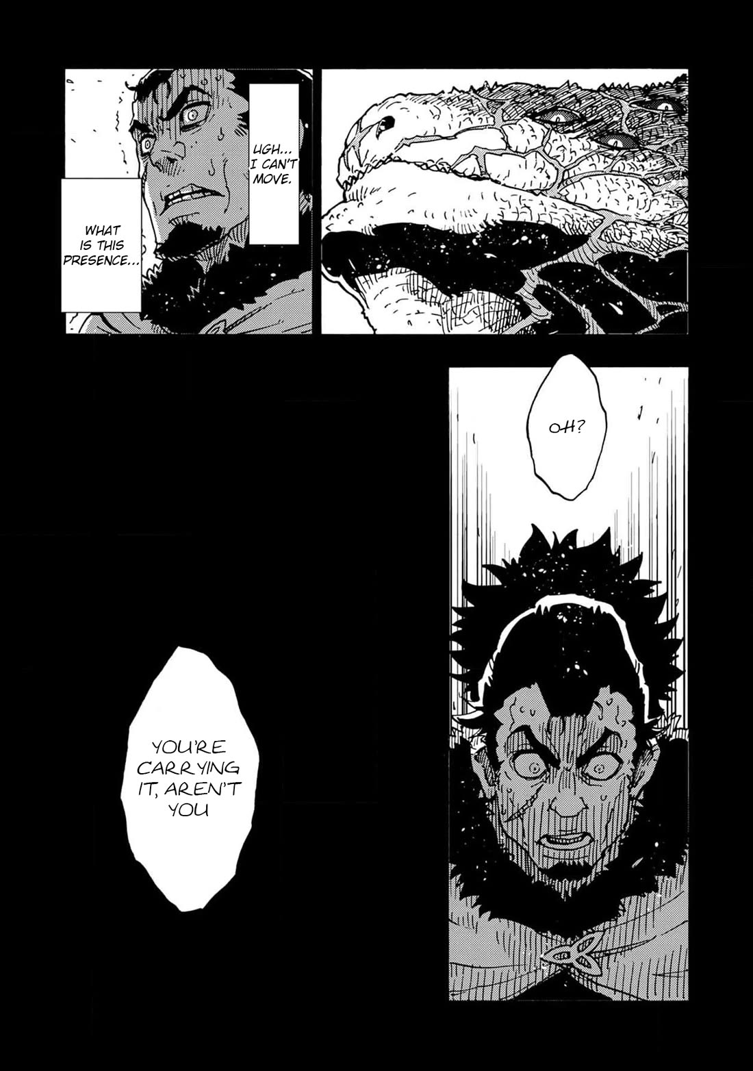 Clevatess - The King of Devil Beasts, the Baby and the Brave of the Undead Chapter 21 page 26 - Chapter 21: Margo Pidrel
