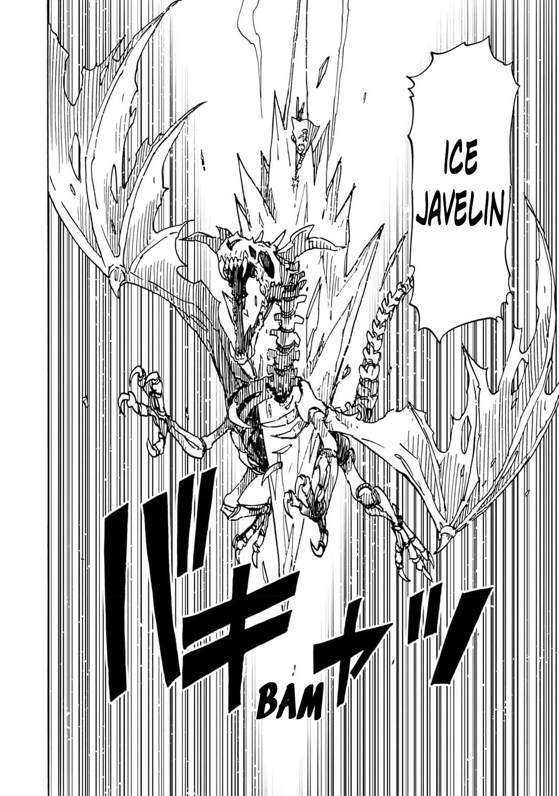 Clevatess - The King of Devil Beasts, the Baby and the Brave of the Undead Chapter 22 page 32 - Chapter 22: King vs King