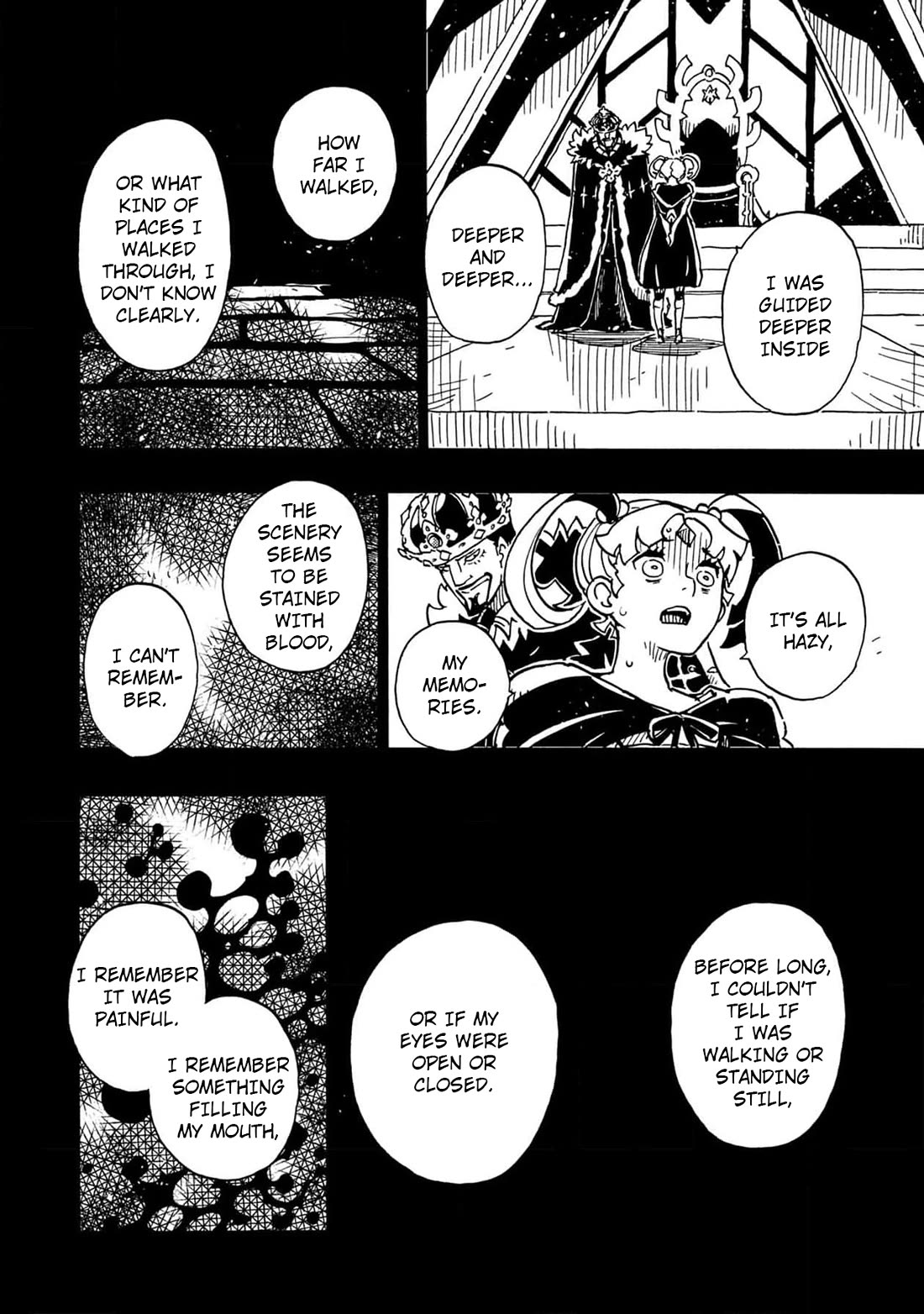 Clevatess - The King of Devil Beasts, the Baby and the Brave of the Undead Chapter 27 page 26 - Chapter 27: Solsein Seminary
