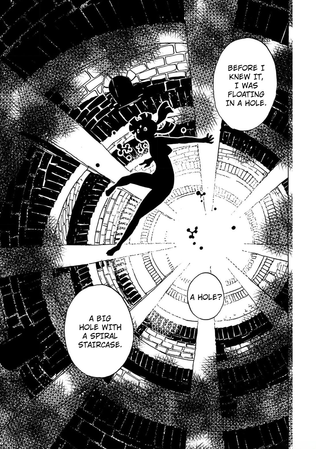 Clevatess - The King of Devil Beasts, the Baby and the Brave of the Undead Chapter 27 page 27 - Chapter 27: Solsein Seminary
