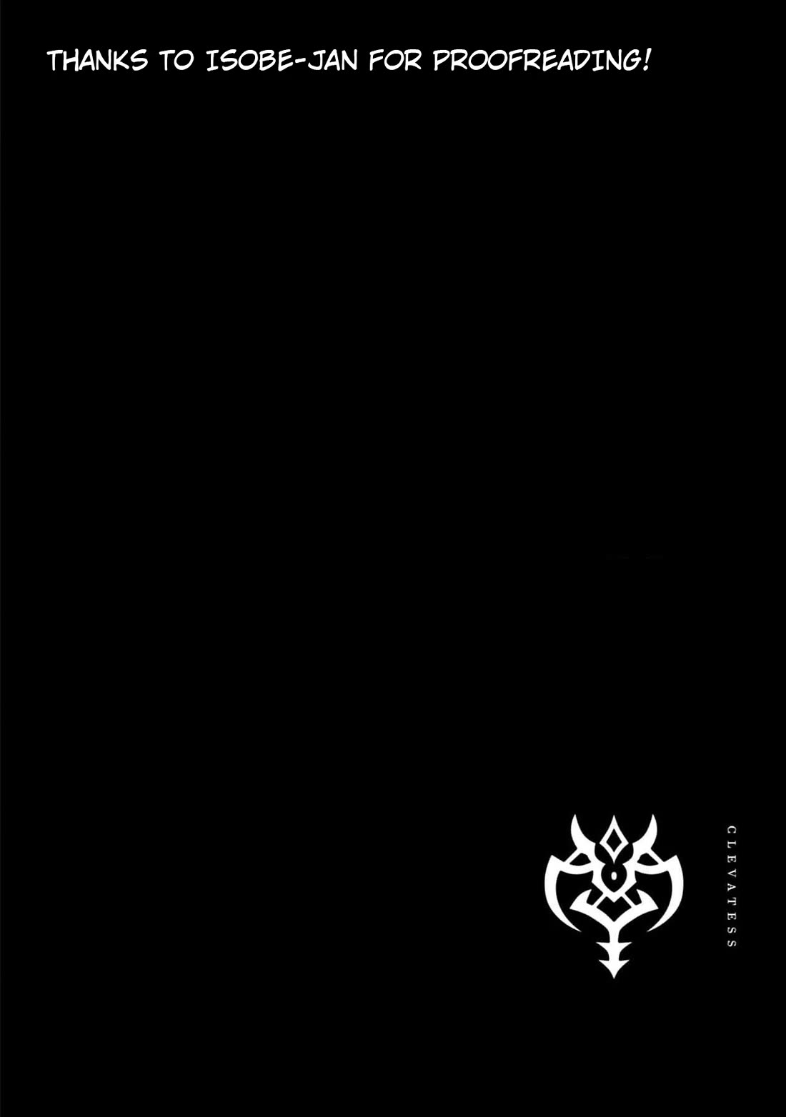 Clevatess - The King of Devil Beasts, the Baby and the Brave of the Undead Chapter 28 page 37 - Chapter 28: 6 Special Exchange Students