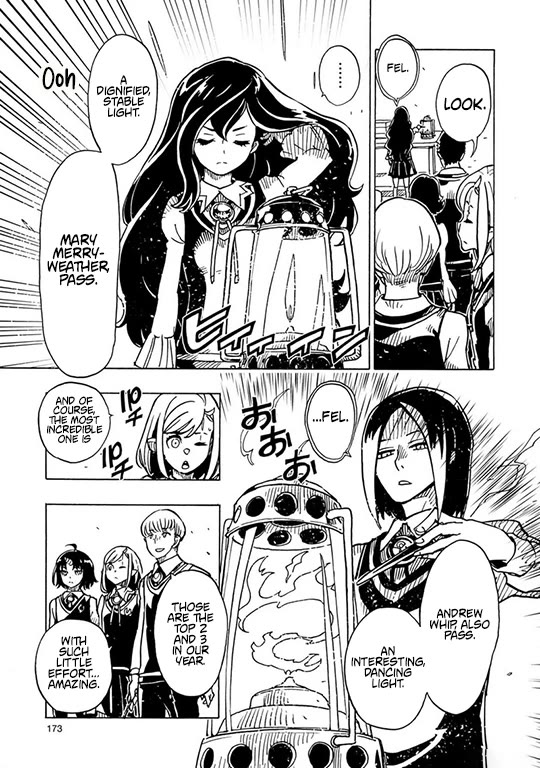 Clevatess - The King of Devil Beasts, the Baby and the Brave of the Undead Chapter 29 page 21 - Chapter 29